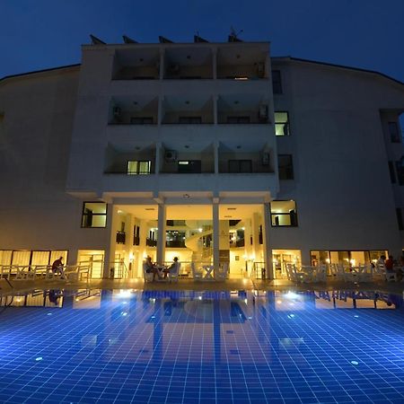 Kaftans City Hotel By Rrh&R Kemer Luaran gambar